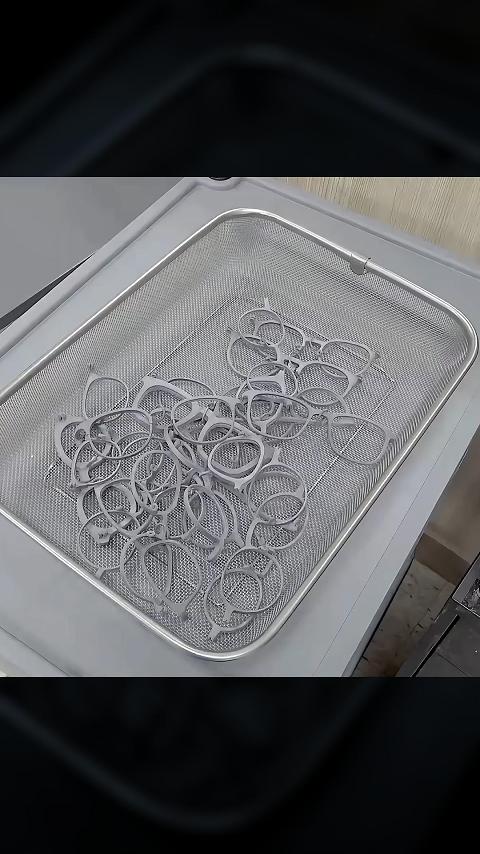 3D打印革新眼镜行业！一站式个性化定制服务成市场新宠